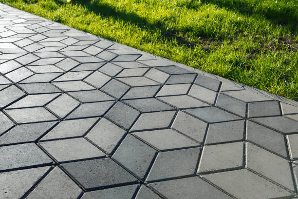 Best Professional Driveway Pavers  in Varnville, SC