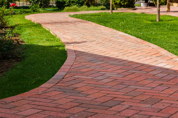 Best Concrete Paver Driveway  in Varnville, SC