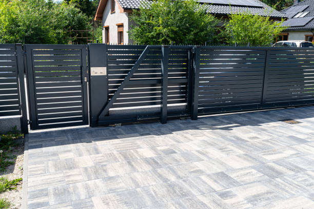Best Affordable Driveway Pavers  in Varnville, SC