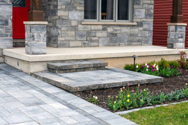 Best Local Driveway Pavers  in Varnville, SC