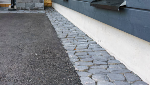 Best Permeable Paver Driveway  in Varnville, SC