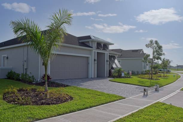 Best Driveway Resurfacing Pavers  in Varnville, SC