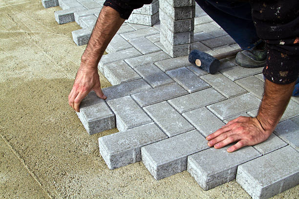 Trusted Varnville, SC Driveway Pavers Experts