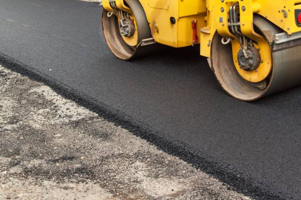 Reasons to Select Us for Your Driveway Paving Requirements in Varnville, SC