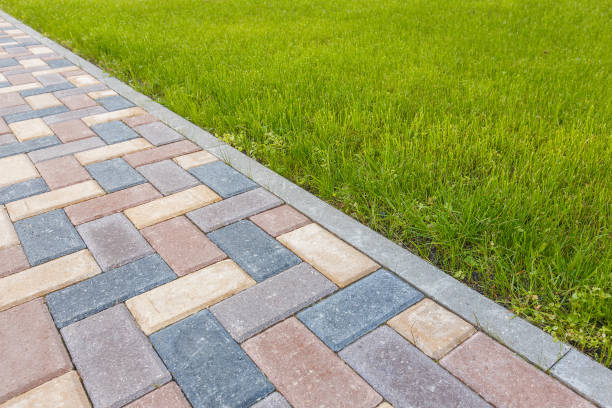 Best Interlocking Driveway Pavers  in Varnville, SC